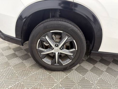 Used 2023 Honda HR-V EX-L image 18