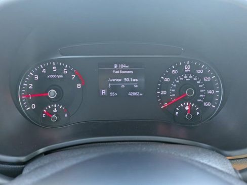 Used 2021 Kia Soul LX image 23