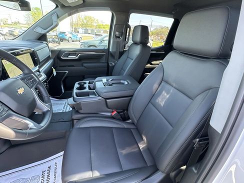 New 2026 Chevrolet Silverado 1500 LT image 11
