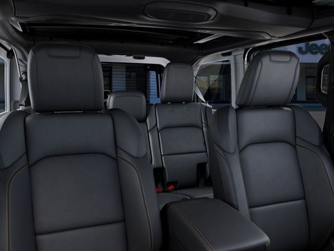 New 2026 Jeep Wrangler Sahara image 26