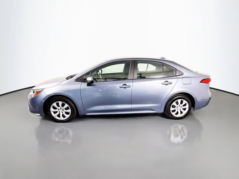 Used 2024 Toyota Corolla LE image 6