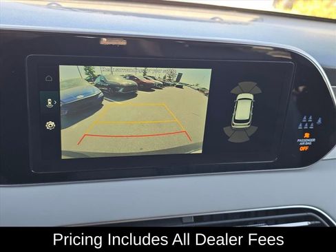 Used 2022 Hyundai Palisade SEL w/ Premium Package FWD image 25