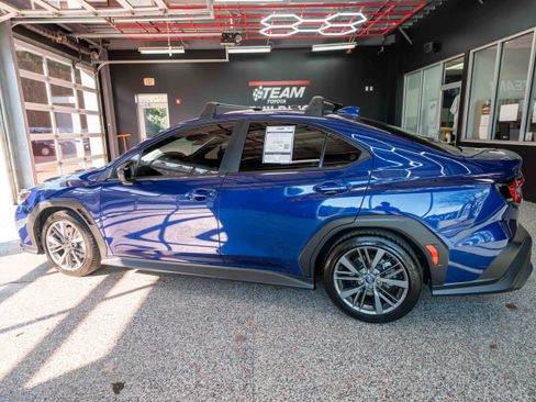 Used 2023 Subaru WRX image 2