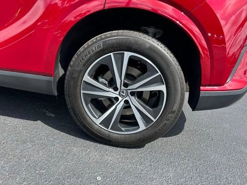 Used 2025 Lexus RX 350 FWD image 10
