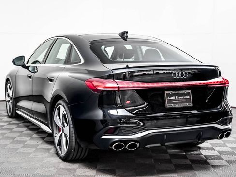 New 2026 Audi S5 Premium Plus AWD/4WD image 2