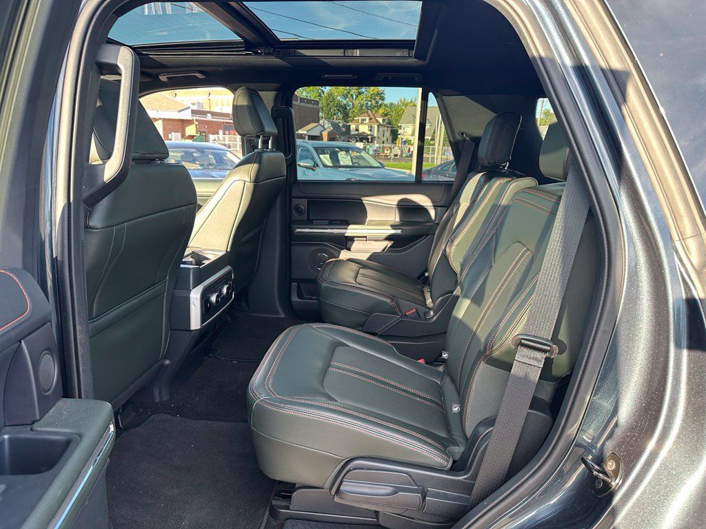 Used 2022 Ford Expedition Timberline AWD/4WD image 9