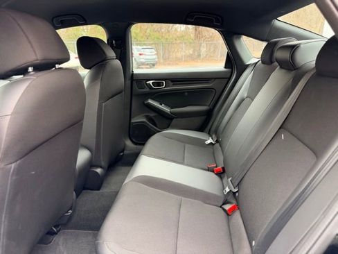 Used 2023 Honda Civic Sport image 23
