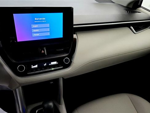 Certified 2024 Toyota Corolla Cross L image 41