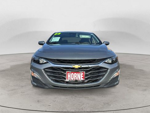 Used 2023 Chevrolet Malibu LT image 2