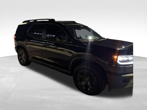 Used 2026 Honda Passport RTL image 21
