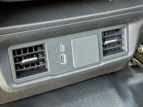 New 2025 Chevrolet Silverado 3500 W/T w/ WT Convenience Package image 17