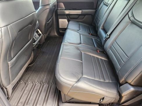 Used 2024 Ford F150 Platinum w/ Equipment Group 702A High image 31