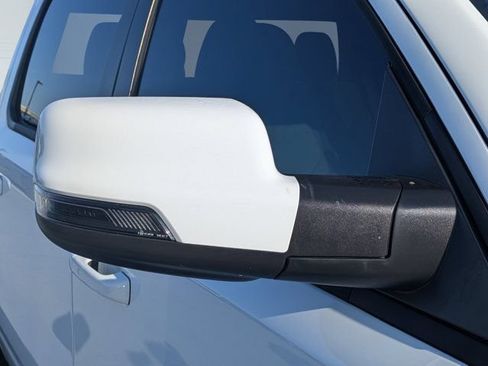 Used 2023 RAM 1500 Big Horn RWD image 11