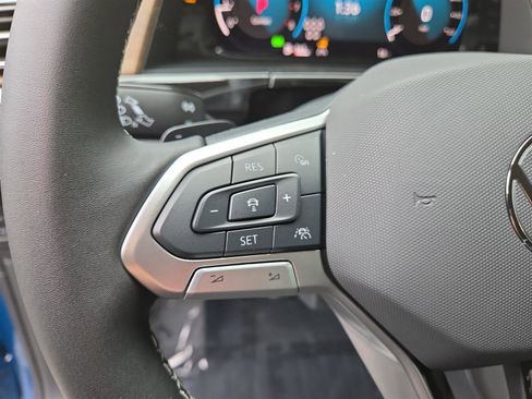 New 2026 Volkswagen Atlas SE image 18