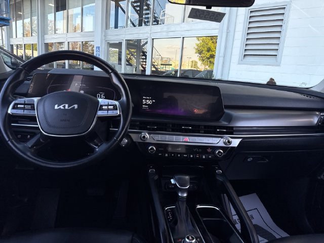 Used 2025 Kia Telluride S AWD/4WD image 13