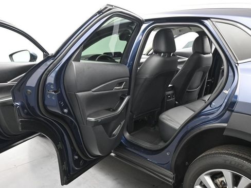 Used 2023 MAZDA CX-30 AWD 2.5 S w/ Preferred Package image 18