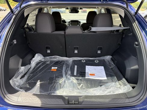 New 2026 Subaru Crosstrek 2.0i Premium AWD/4WD image 10