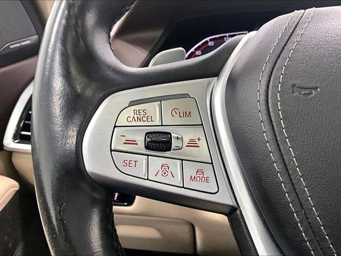 Used 2019 BMW X7 xDrive50i w/ Premium Package image 20