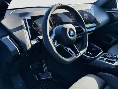 New 2026 BMW X3 xDrive30i w/ M Sport Package AWD/4WD image 5