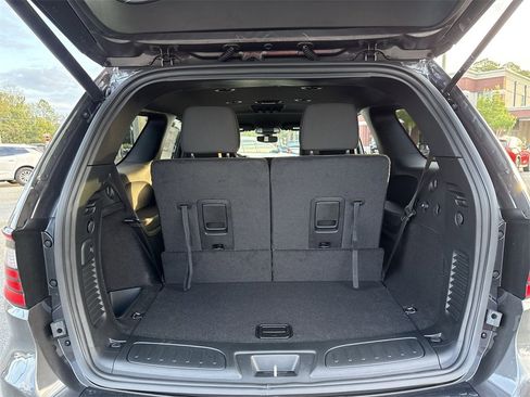 New 2026 Dodge Durango GT w/ Blacktop Package image 30