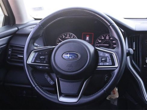 Used 2021 Subaru Outback Premium image 19