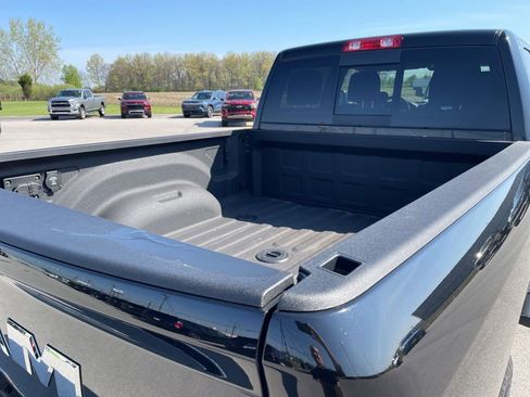 Used 2025 RAM 3500 Tradesman AWD/4WD image 12