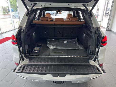 New 2026 BMW X5 xDrive50e AWD/4WD image 9