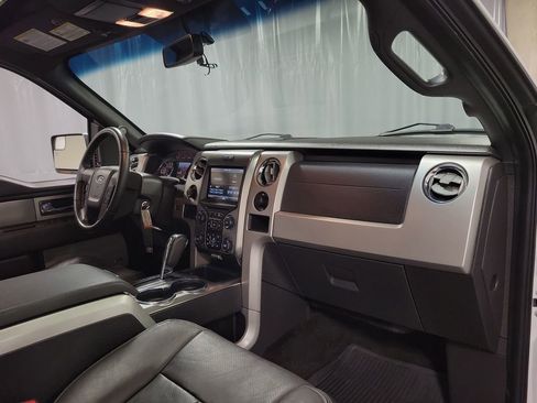 Used 2014 Ford F150 FX4 w/ Equipment Group 402A Luxury AWD/4WD image 29