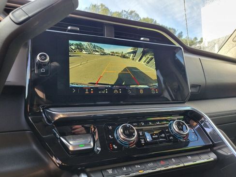 New 2026 GMC Sierra 3500 Denali w/ Denali Reserve Package AWD/4WD image 15