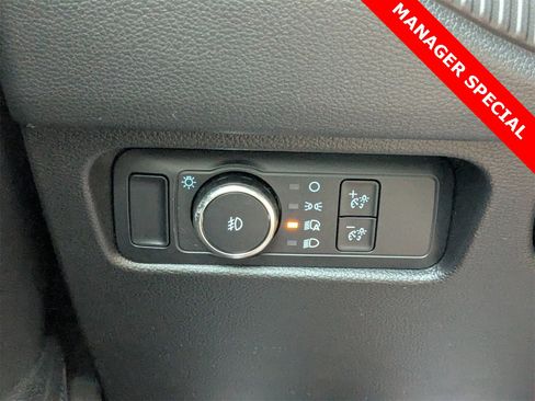 New 2025 Ford Ranger XLT w/ Equipment Group 301A High image 26