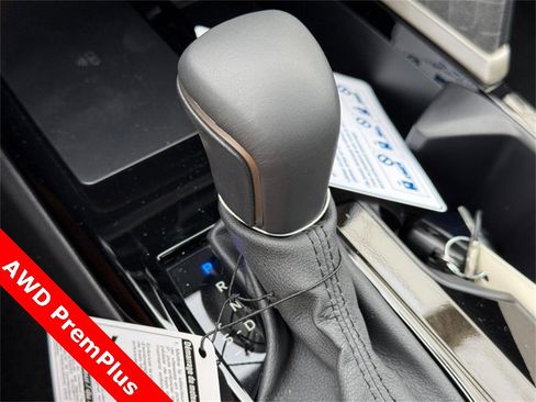 New 2026 Toyota Camry XLE image 27