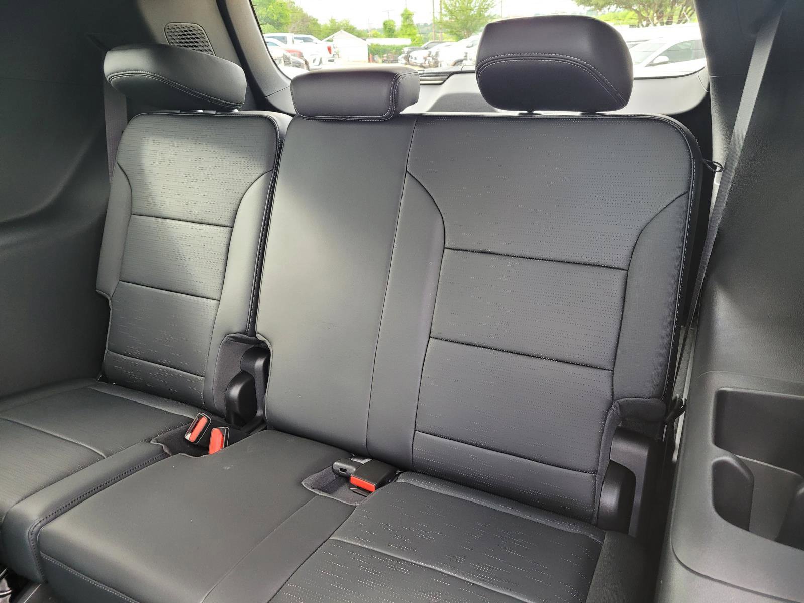 New 2026 Buick Enclave Sport Touring w/ Power Package FWD image 6