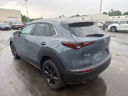 Used 2023 MAZDA CX-30 AWD 2.5 S w/ Preferred Package image 6