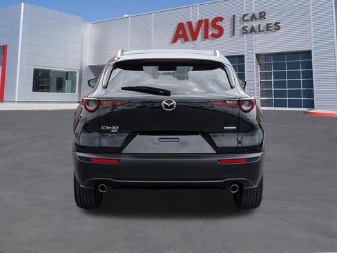 Used 2025 MAZDA CX-30 AWD 2.5 S w/ Preferred Package image 7