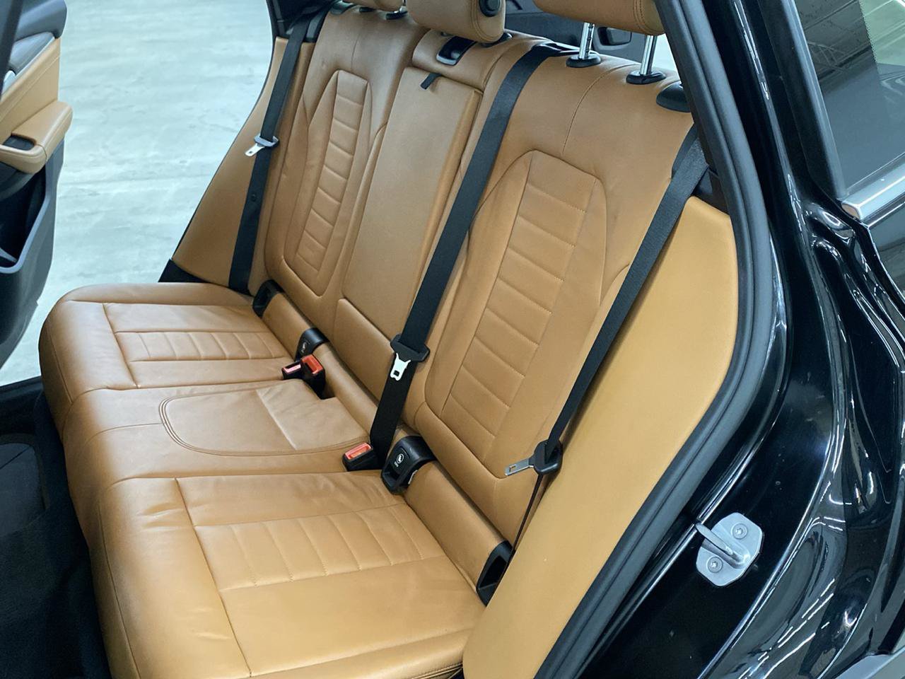 Used 2019 BMW X3 xDrive30i w/ Executive Package AWD/4WD image 18