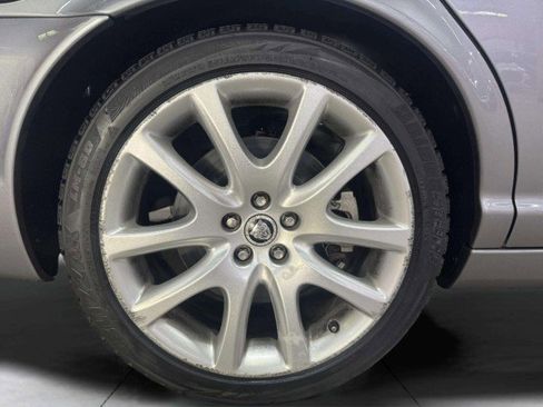 Used 2008 Jaguar XJ8 RWD image 44