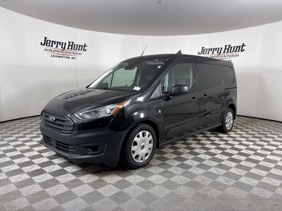 Used 2022 Ford Transit Connect XL