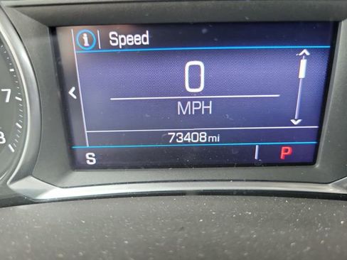 Used 2021 GMC Terrain SLE image 20