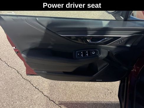 Used 2021 Subaru Outback Limited image 13