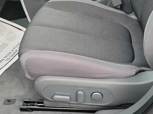 Certified 2024 Hyundai Ioniq 5 SEL RWD image 17