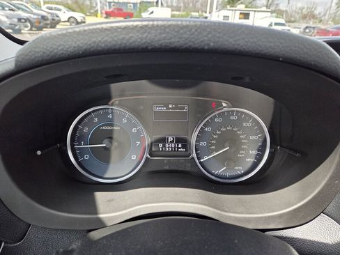 Used 2017 Subaru Crosstrek 2.0i Limited w/ Popular Package #2 image 17