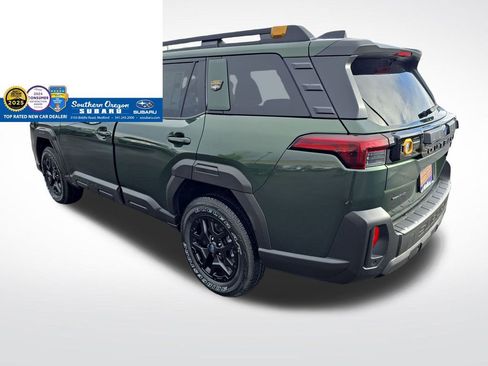 New 2026 Subaru Outback Wilderness image 5