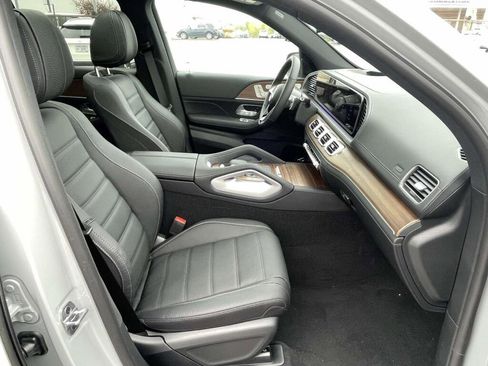 New 2026 Mercedes-Benz GLE 580 4MATIC image 22