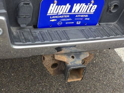 Used 2015 Chevrolet Silverado 3500 LTZ w/ LTZ Plus Package image 21