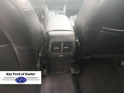 Certified 2024 Ford Escape Platinum AWD/4WD image 20
