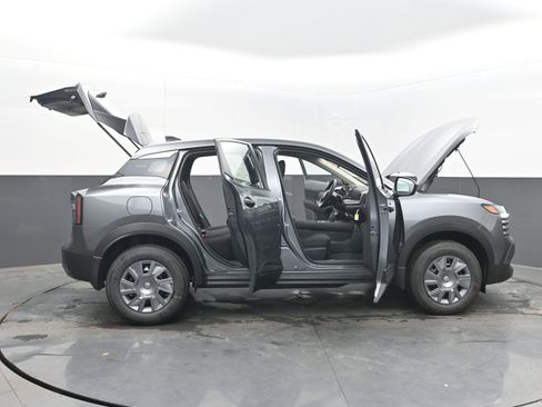 New 2026 Nissan Kicks S image 44