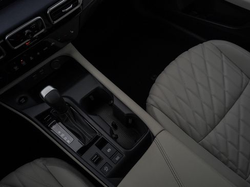 New 2026 Nissan Sentra SL w/ Floor Mat Package image 23