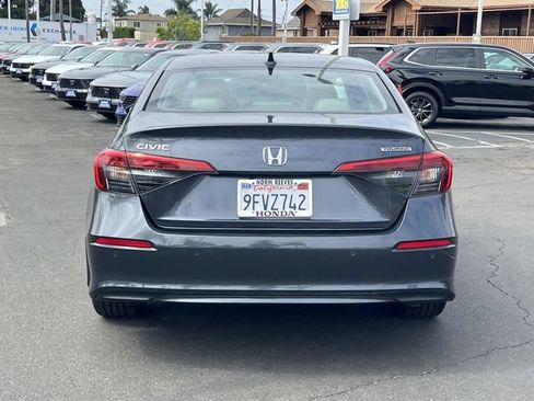 Used 2023 Honda Civic Touring image 27