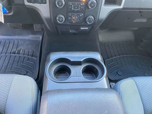 Used 2013 Ford F150 XLT w/ Luxury Equipment Group image 22