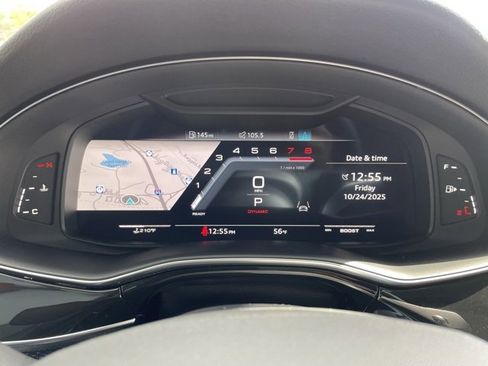 Used 2023 Audi SQ8 Premium Plus image 16